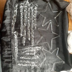 The Nigel Slater Christmas Chronicles Readalong 2024 Part 3