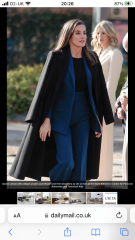 Royal Style: Welcome to the Court of the Dragon Queen!