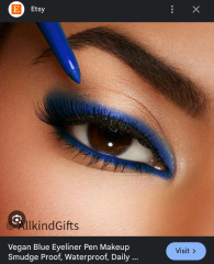 General “Waifs and Strays” Beauty Advent Calendar opening thread 2024