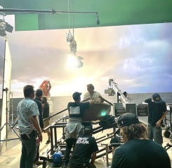 Our Flag Means Death - Thread 5:  Ahoy! Surrender! You have no chance of escape!