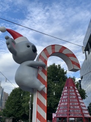 The Great Cancer Recovery part 3