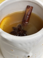 Come and tell us your dull and unexciting news 32: Calmly through the day