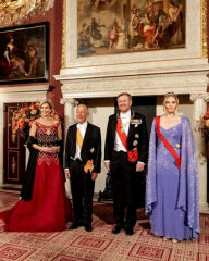 Royal Style: Welcome to the Court of the Dragon Queen!