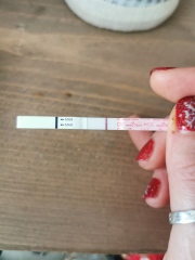 December TTC Support Group