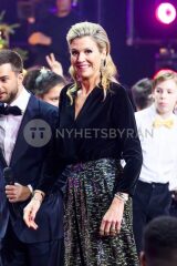 Royal Style: Welcome to the Court of the Dragon Queen!