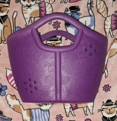 Bluestocking: the one where Boiled gets to the bar first!