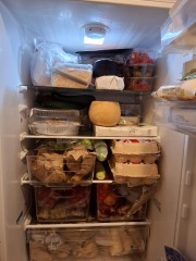 🎄🎄The official Christmas Fridge Thread🎄🎄