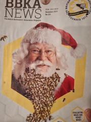 The Nigel Slater Christmas Chronicles Readalong 2024 Part 2