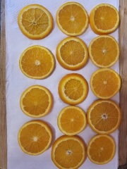 The Nigel Slater Christmas Chronicles Readalong 2024 Part 2