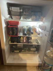 🎄🎄The official Christmas Fridge Thread🎄🎄