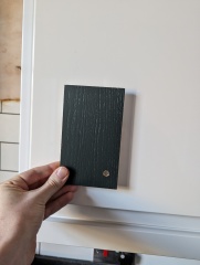 Can't decide on the colour of new kitchen