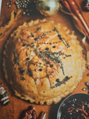 The Nigel Slater Christmas Chronicles Readalong 2024 Part 3