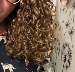 What do I need to do with my hair??