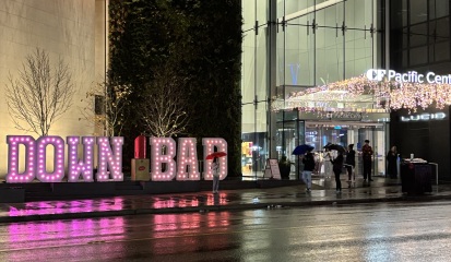 Come and tell us your dull and unexciting news 32: Calmly through the day