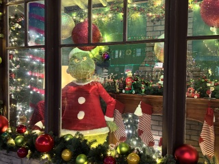 Come and tell us your dull and unexciting news 32: Calmly through the day