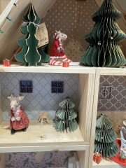 The Nigel Slater Christmas Chronicles Readalong 2024 Part 3