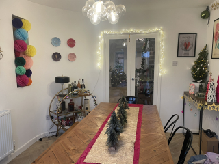 The Nigel Slater Christmas Chronicles Readalong 2024 Part 2