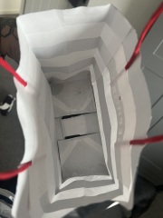 Sephora Bag