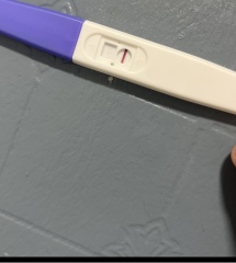 Evap or pos?