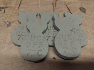 Bluestocking: the one where Boiled gets to the bar first!