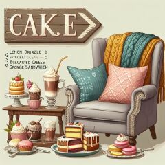 Bluestocking: the one where Boiled gets to the bar first!