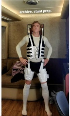 Our Flag Means Death - Thread 5:  Ahoy! Surrender! You have no chance of escape!