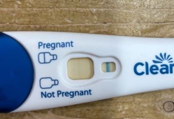 Is this a positive ?