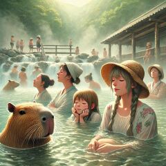 The Bluestocking - the one with the Christmas stocking