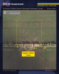 Ukraine Invasion: Part 53