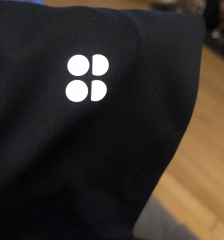 Any Sweaty Betty connoisseurs who could tell if these leggings are fake or the real deal?