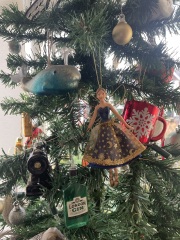 Show us your Christmas trees