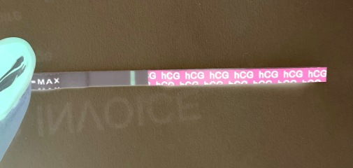 Am I seeing things??