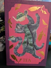 General “Waifs and Strays” Beauty Advent Calendar opening thread 2024