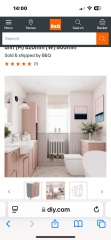 Replacing En-Suite