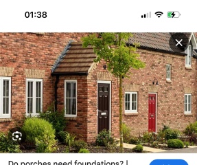 What to do with very small hall..