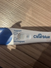 Help pregnancy Evap?