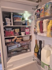 🎄🎄The official Christmas Fridge Thread🎄🎄