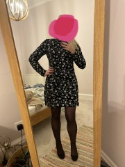 Urgent follow up - shoes or boots