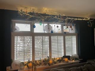 The Nigel Slater Christmas Chronicles Readalong 2024 Part 2