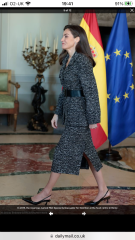 Royal Style: Welcome to the Court of the Dragon Queen!