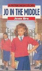 Does anyone remember these books from 90s ( I think).