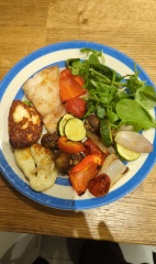 Where is my diet going wrong and keeping me obese?