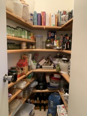 To ask kitchen pantry-havers if they are really that great?