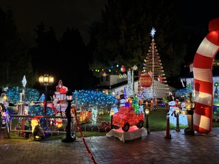 Come and tell us your dull and unexciting news 32: Calmly through the day