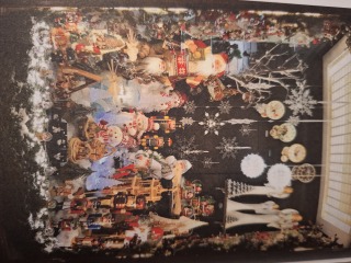 The Nigel Slater Christmas Chronicles Readalong 2024 Part 2
