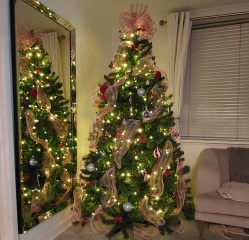 Show us your Christmas trees