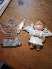 Today would have been my Jack's 30th birthday...(Trigger Babyloss)