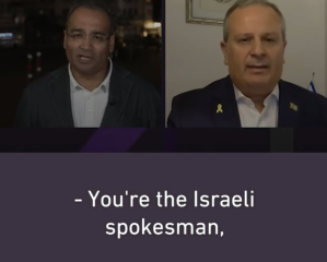 This is the reality of what Israel is doing (part 5)