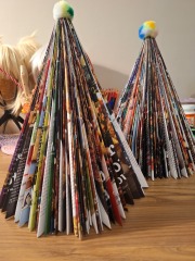 Poncetastic Christmas 2024