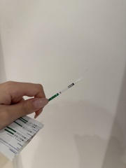 Is it likely I’m heading towards chemical / ectopic / miscarriage?